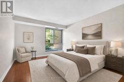 King Size 2nd Bedroom - 