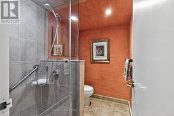 Guest 3 pc Bath - 