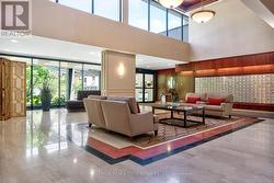 Welcoming Lobby for Guests - 