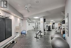 Gym - 