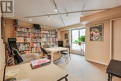 Social Rooms: billards, library, music & workshop. - 