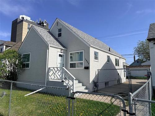 1655 Pacific Ave, Winnipeg, MB 