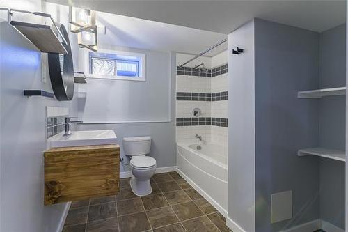 1655 Pacific Ave, Winnipeg, MB 
