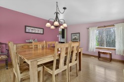 Salle à manger - 