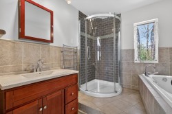 Salle de bains - 