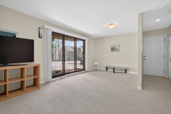 Salle familiale - 