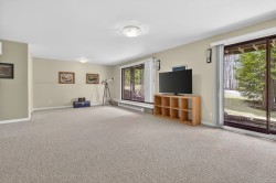 Salle familiale - 