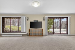 Salle familiale - 