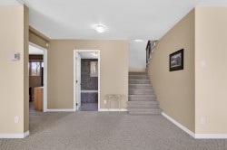 Salle familiale - 