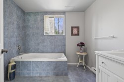 Salle de bains - 