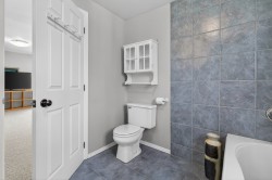 Salle de bains - 