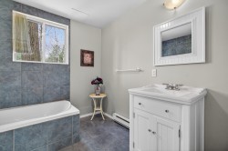 Salle de bains - 
