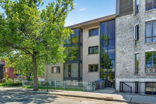 4-1920 Rue Cuvillier  Montréal (Mercier/Hochelaga-Maisonneuve), QC H1W 3Y9