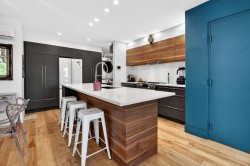 Kitchen - 