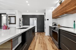 Kitchen - 