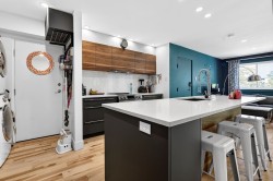 Kitchen - 
