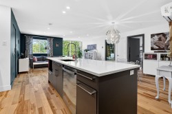 Kitchen - 