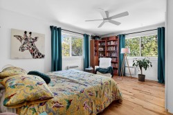 Master Bedroom - 
