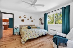 Master Bedroom - 