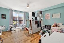 Bedroom - 