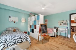 Bedroom - 