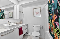 Bathroom - 