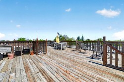 Patio - 