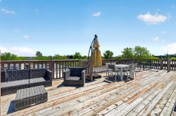 Patio - 