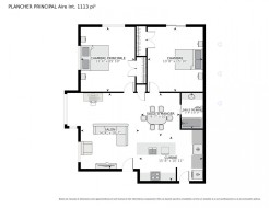 Floor Plan - 