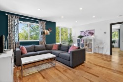 Living Room - 