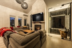 Living Room - 
