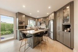 Kitchen - 