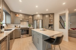 Kitchen - 