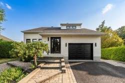 Front of Structure - 