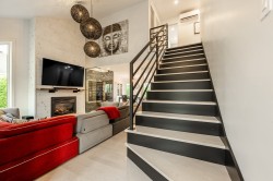 Staircase - 