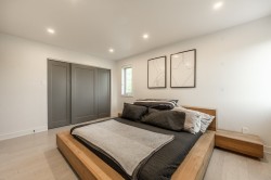 Master Bedroom - 