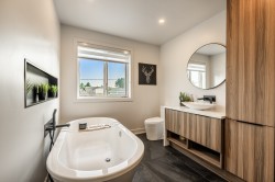 Bathroom - 