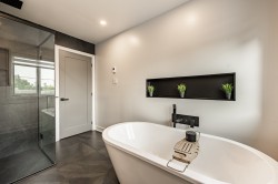 Bathroom - 