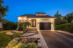 Front of Structure - 