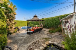 Courtyard - 
