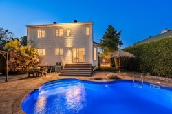 Courtyard - 
