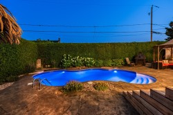 Pool - 