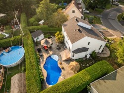 Aerial View - 