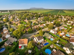 Aerial View - 