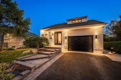 Front of Structure - 