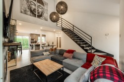 Living Room - 