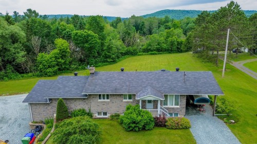 51 Ch. George-Bonnallie  Eastman, QC J0E 1P0
