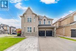 95 RETREAT BOULEVARD Vaughan, ON L4H 0C2