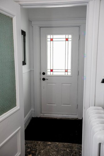 Mud Room - 820 Av. Holland, Québec (La Cité-Limoilou), QC - Indoor Photo Showing Other Room