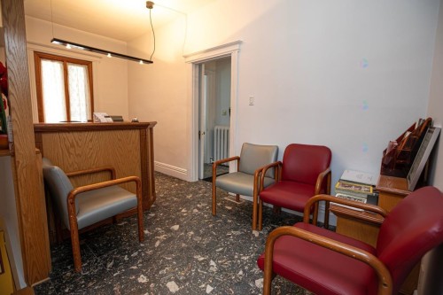Office - 820 Av. Holland, Québec (La Cité-Limoilou), QC - Indoor